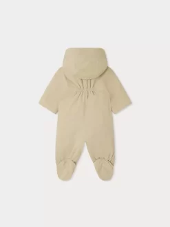 Store Combinaison Pilote F Vrier Sable Naissance & Bébé Vestes, Manteaux