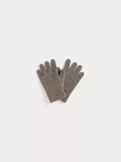 Online Gants Birk Marron Enfant Accessoires