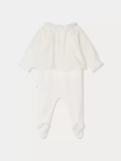 Cheap Pyjama Brise Blanc Lait Naissance & Bébé Bodies, Pyjamas