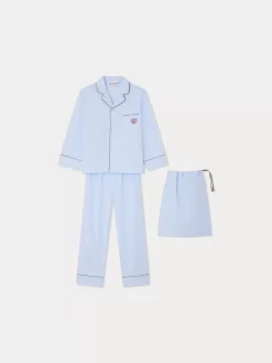 Store Pyjama Dormeur Ciel Enfant Pyjamas