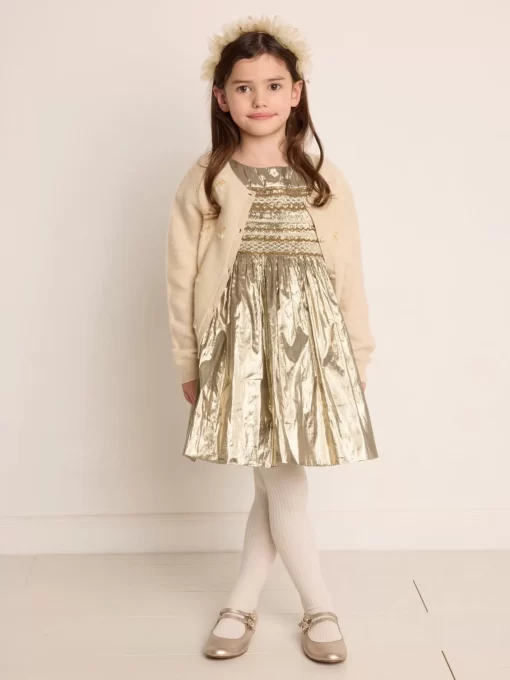 Online Robe Duchesse Or Enfant Robes