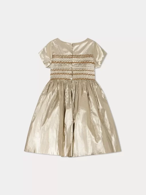 Online Robe Duchesse Or Enfant Robes