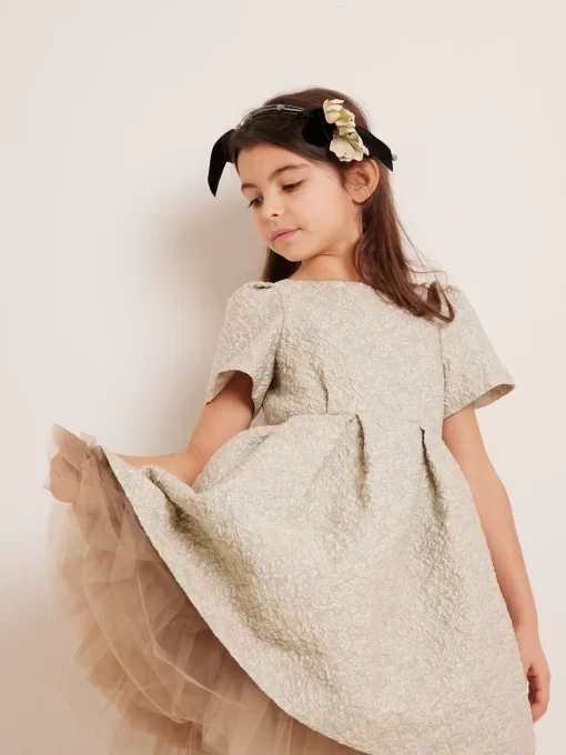 Online Robe Lilibet Lagon Enfant Robes