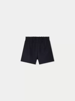 Flash Sale Short Milly Marine Enfant Pantalons, Jeans, Shorts